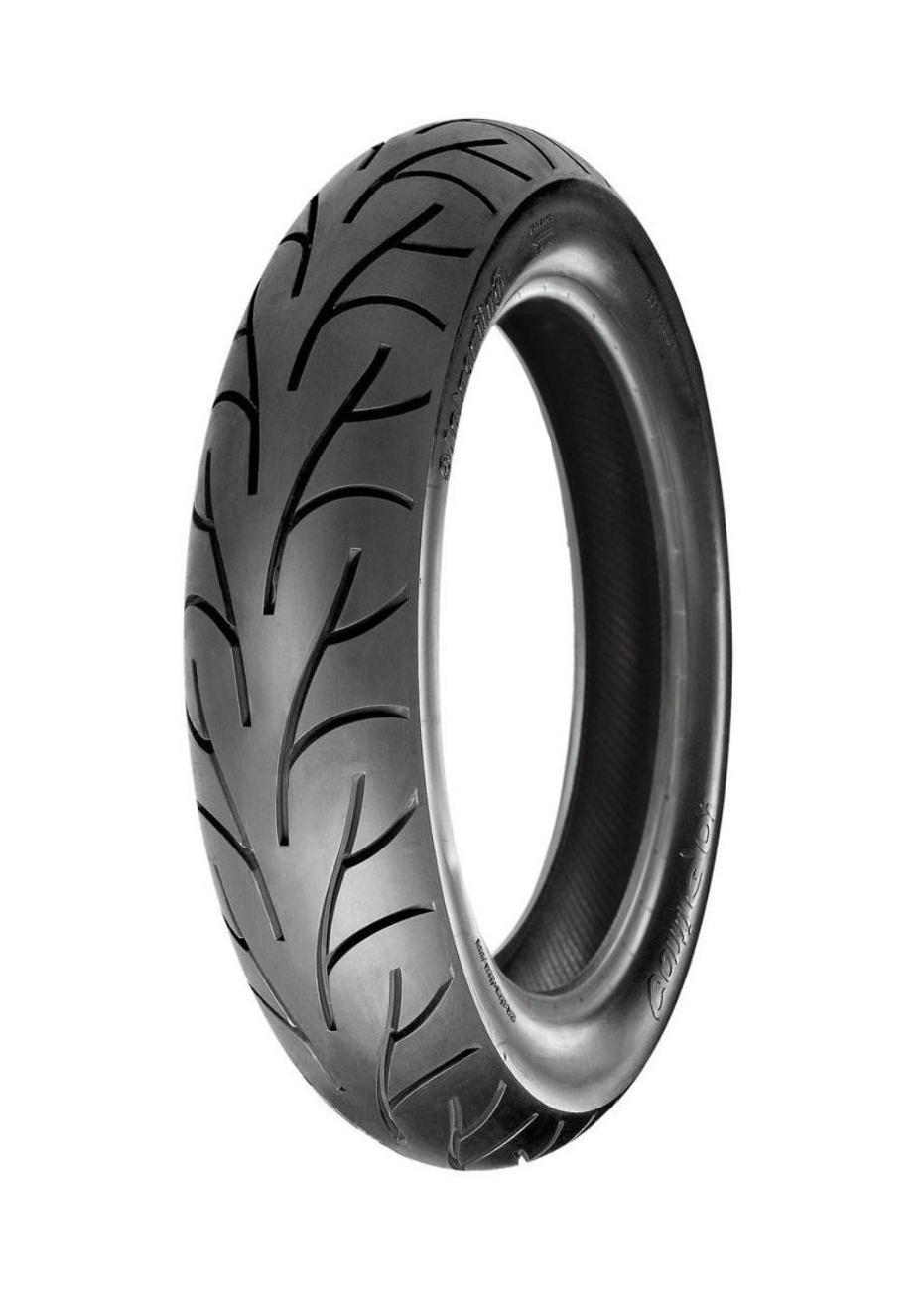 2.25-16 opona CONTINENTAL ContiGo! MOPED TT 38J
